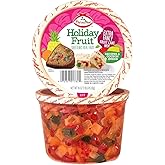 Paradise Fruit Extra Fancy Fruit Cake Mix, 16 Ounce