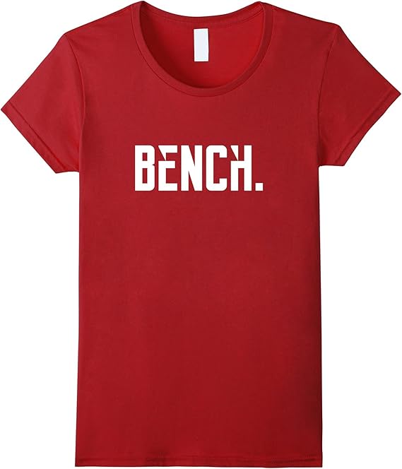 Bench Press Shirt Powerlifting Shirt Bodybuilder Shirt Clothing