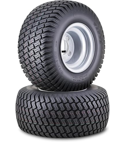 Amazon.com : MTD 918-04317 Lawn Tractor Wheel Hub Genuine Original