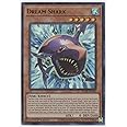 Dream Shark - BLCR-EN025 - Ultra Rare - 1st Edition