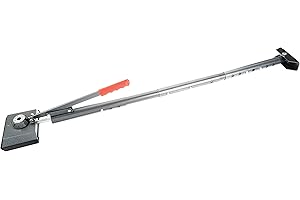 TruePower 02-4072 Lever Action Carpet Stretcher