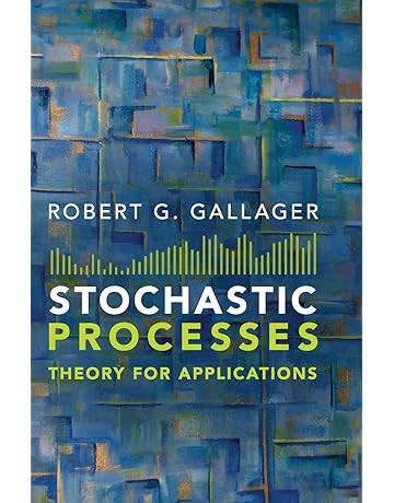 Amazoncom Stochastic Modeling Books - 