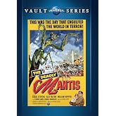 The Deadly Mantis
