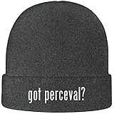 One Legging it Around got Perceval? - Soft Adult