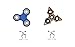 Hand Spinner Virtual Version