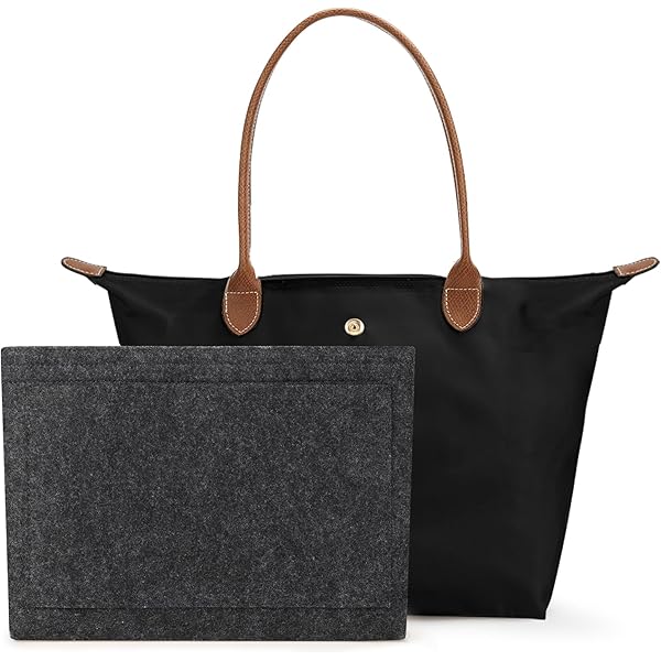 LONGCHAMPストーリー英語版 Amazon.com: Longchamp Le Pliage 大