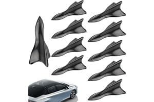 Diffuser Shark Fins - Diffuser Shark Fin Shark Fin Diffuser | Shark Fin Spoiler, Shark Fins Spoiler Wing, Bumpers Cars Spoile