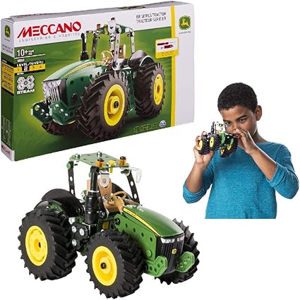 meccano amazon