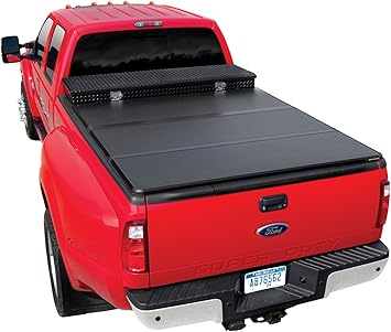 Amazon Com Extang 57955 Solid Fold Tool Box Automotive