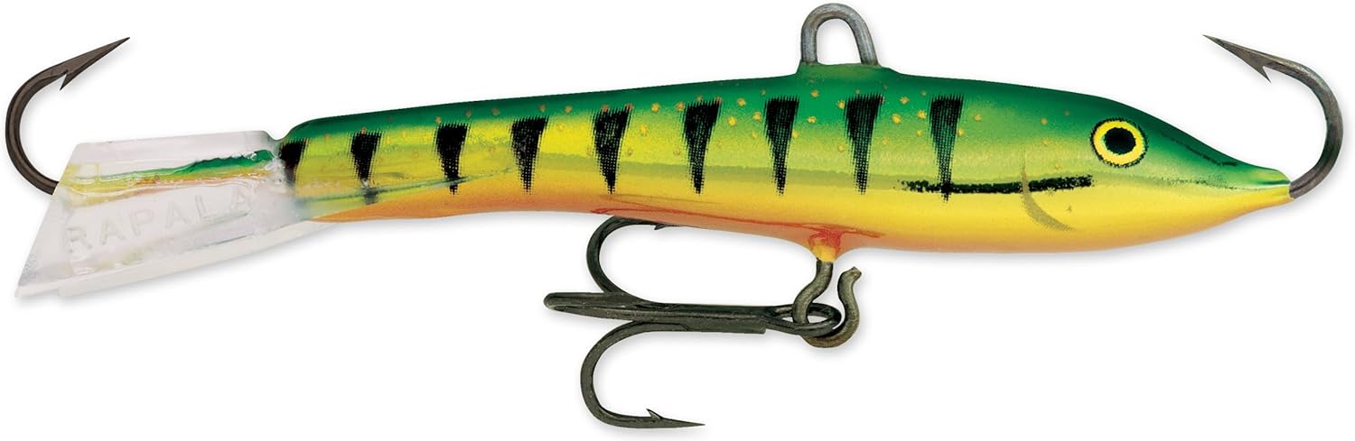 Best Ice Fishing Lures For Trout – 2021 Complete Round-up