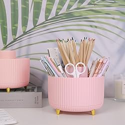 SKYDUE 360 Rotating Multipurpose Organizer - Cute