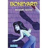 Boneyard, Vol. 5