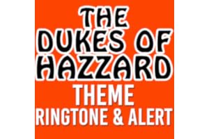 The Dukes of Hazzard Ringtone