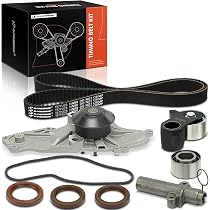 JPN Engine Valve Cover Gasket Set For 1998-2002 Honda Accord 3.0L V6 - Direct Replacement
