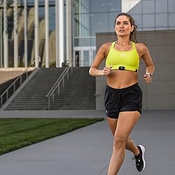 Garmin HRM-Fit, Heart Rate Monitor Designed for