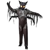 Rubies Scary Costumes for Kids, Boys Costume