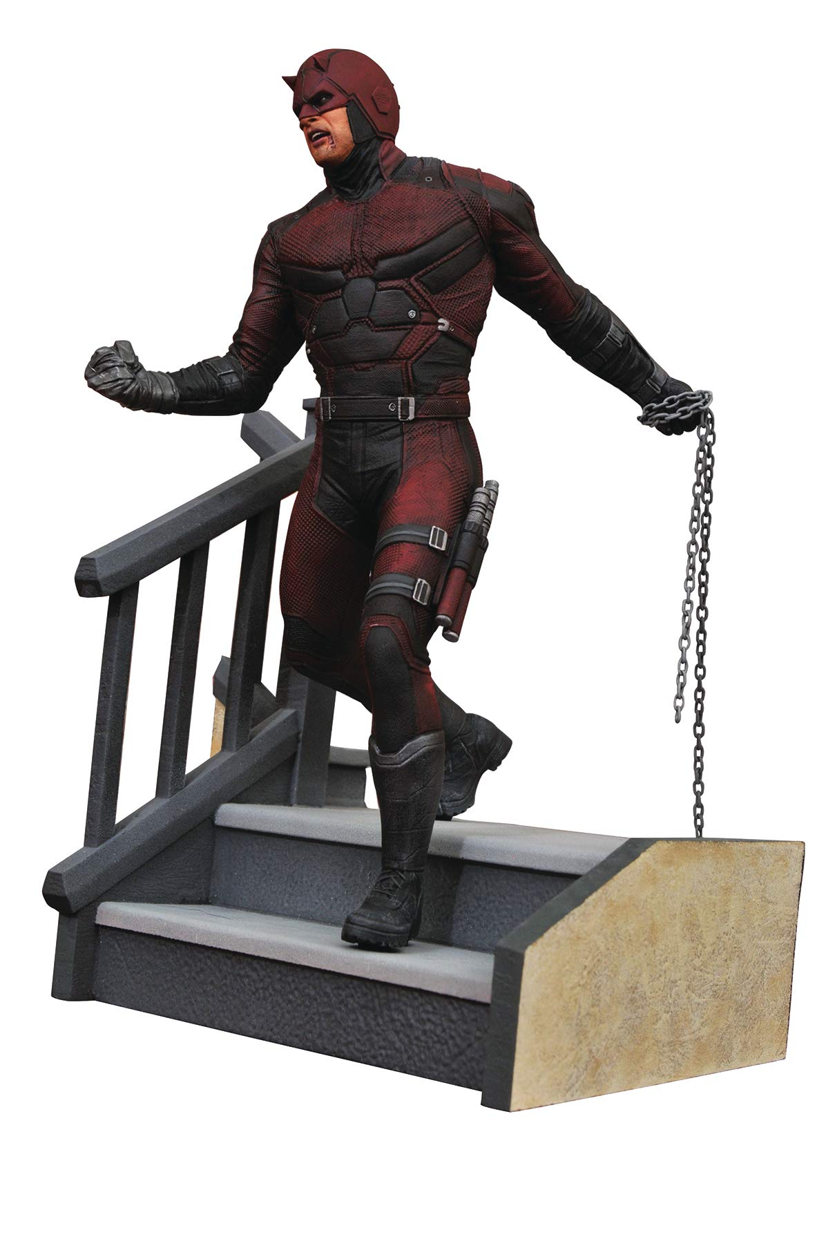 daredevil marvel select