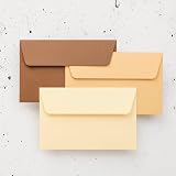 Clairefontaine Pollen 9x14cm Self-Adhesive Envelopes Pack of 20 120 g/m² view 6