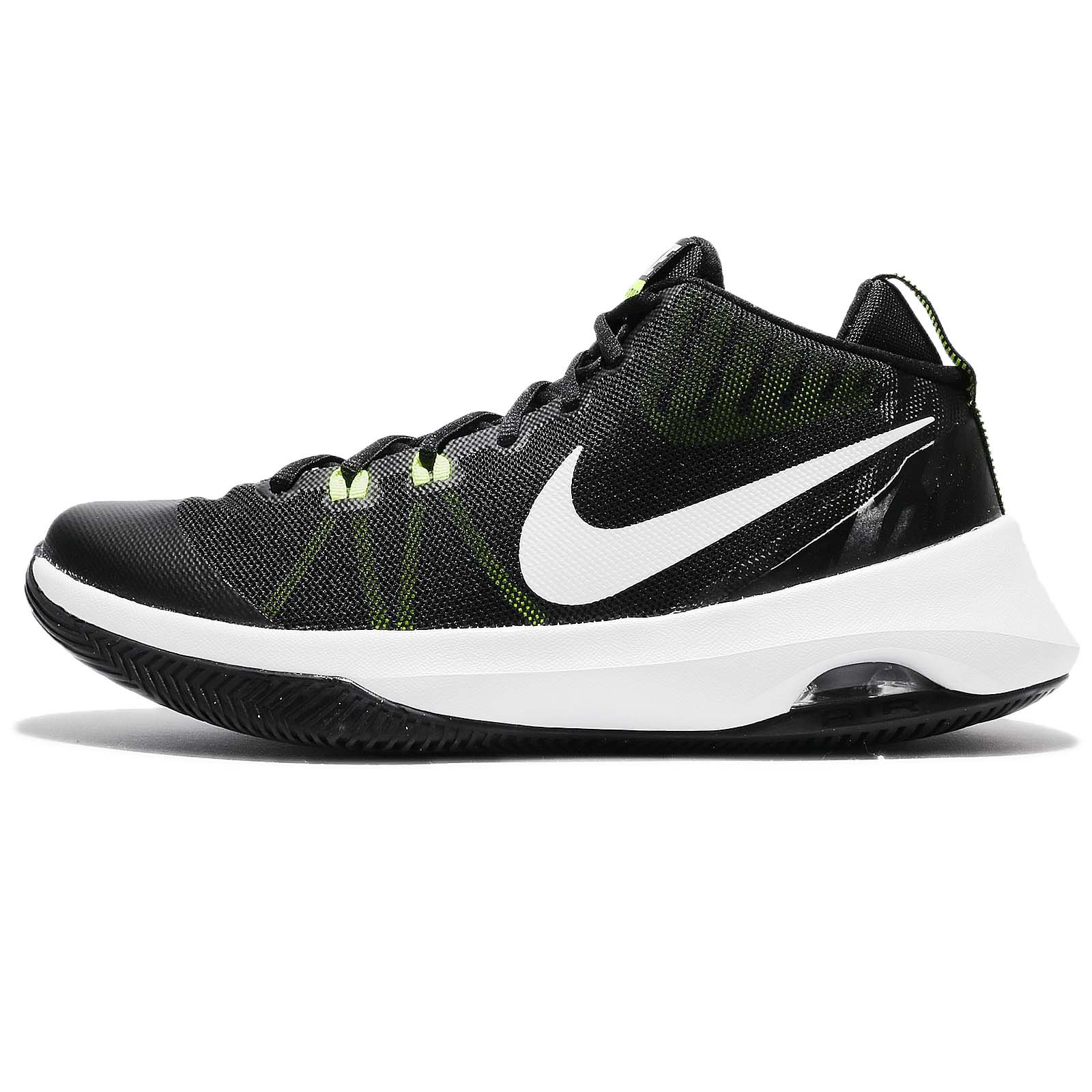 men's air versitile nubuck basketball shoes