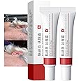 Crema para Manchas Oscuras en La Cara, Dark Spot Remover for Face, Freckles Melasma Brown Spot Corrector for Men Women, Crema para Las Manchas de La Cara 40G