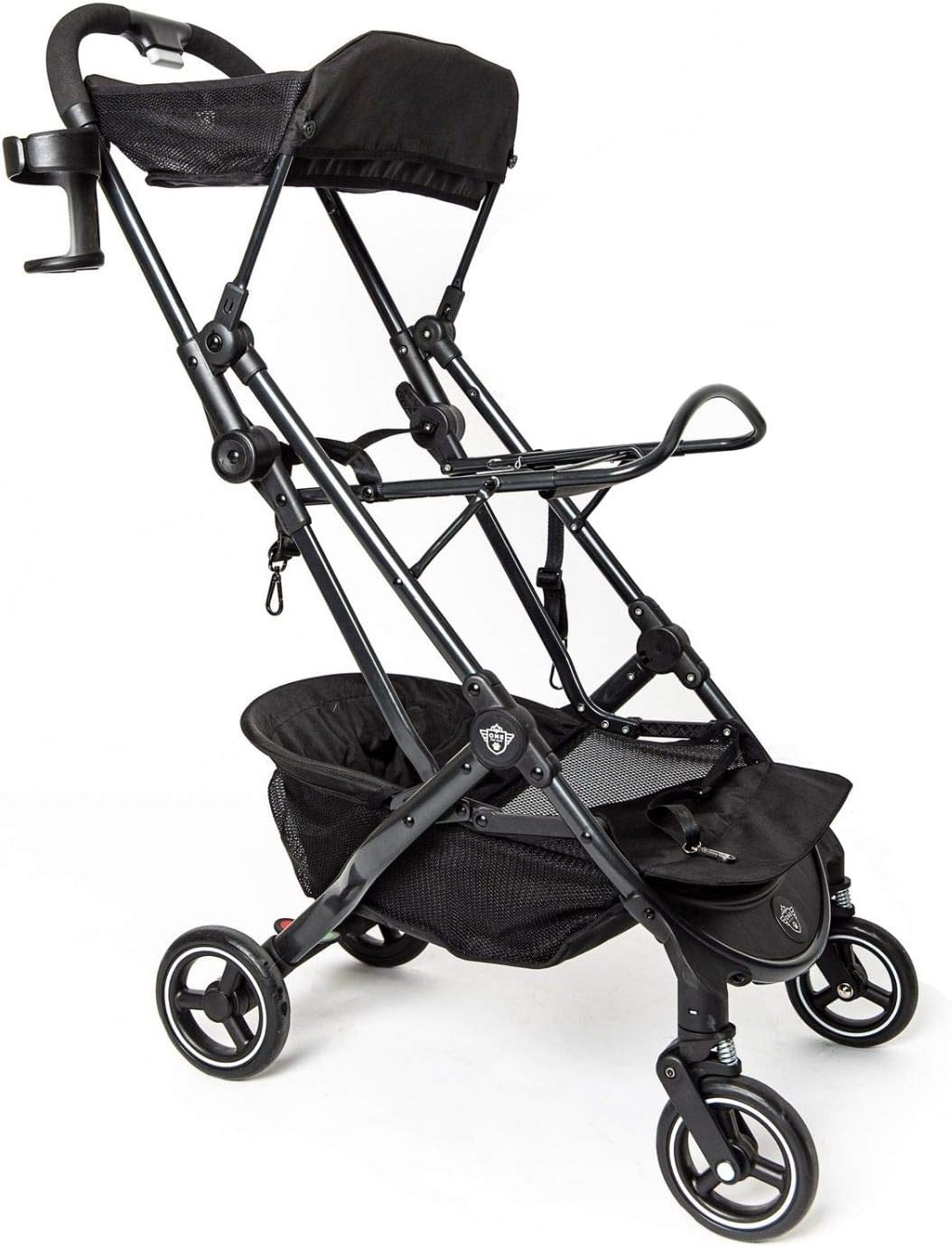 medium sized dog stroller