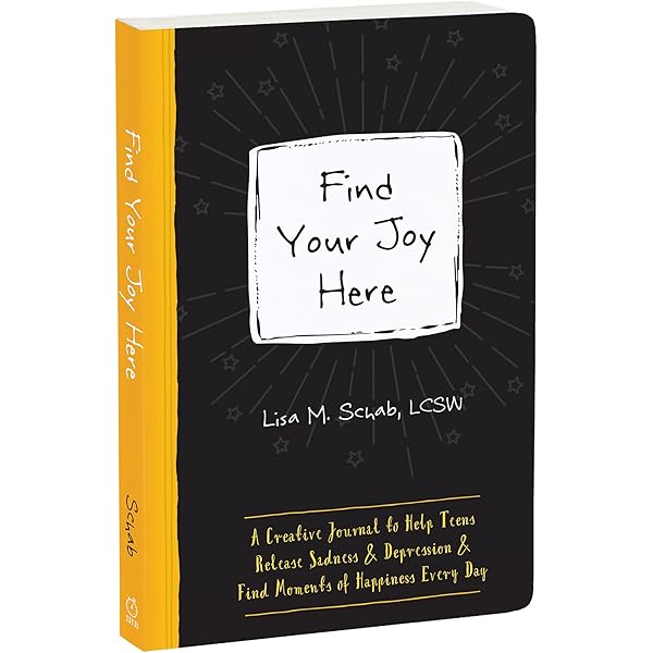 Amazon.com: Find Your Self-Love Here: A Creative Journal to Help