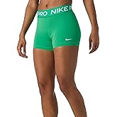 Nike Womens Pro 3" Training Shorts