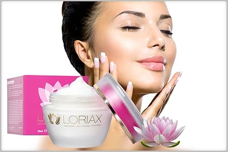 loriax cream