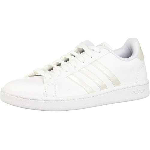 adidas Women's Grand Court Sneaker