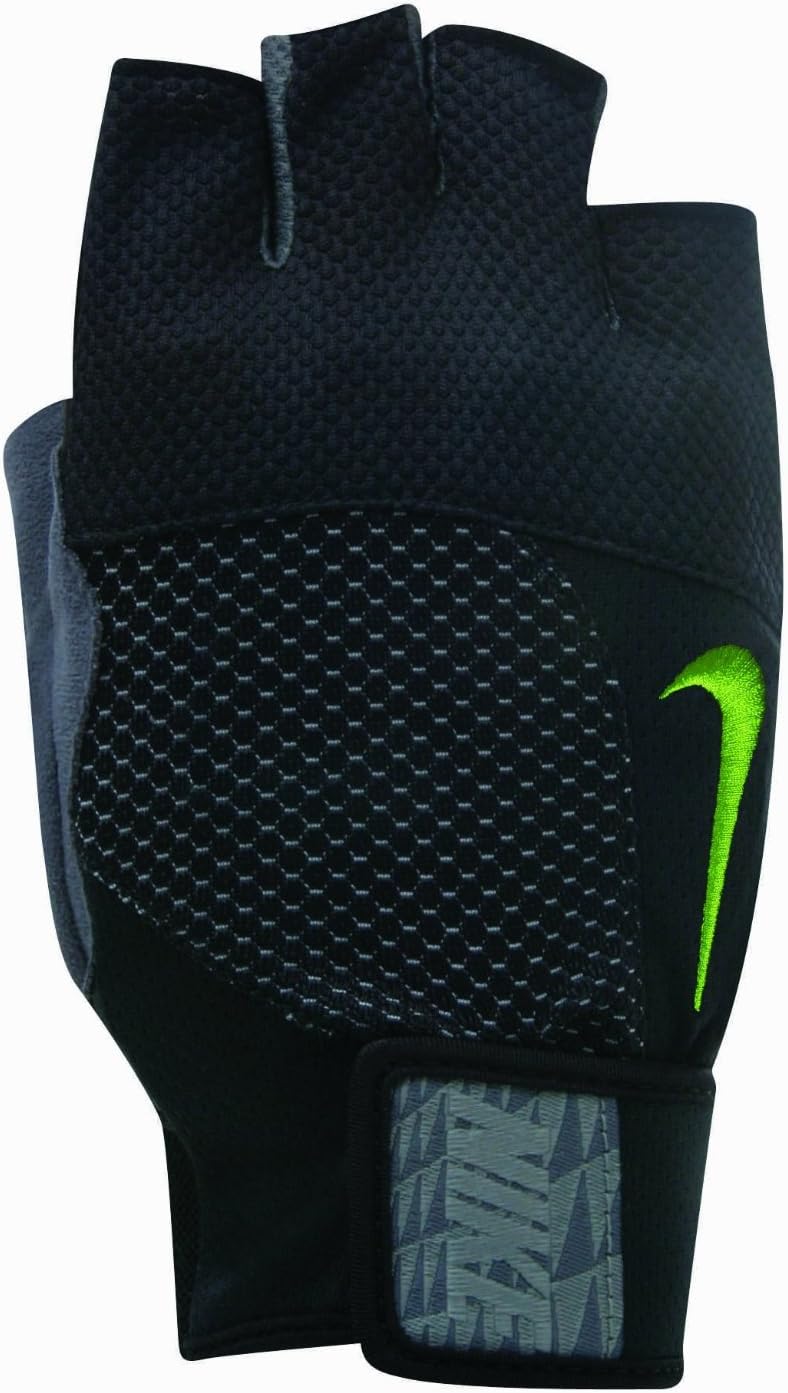 Nike Men's Lock Down Training Gloves