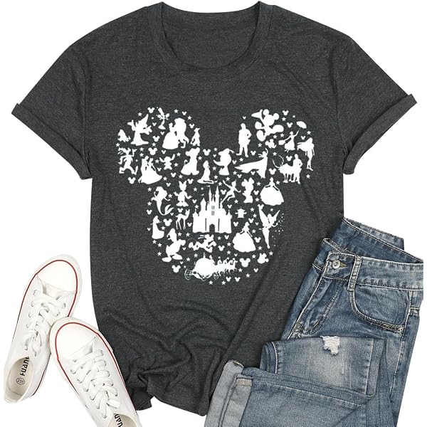 Cute Book Lover T-Shirt For Women – Soft, Casual Short Sleeve Reading Graphic Tee In Green