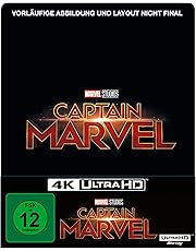 Captain Marvel