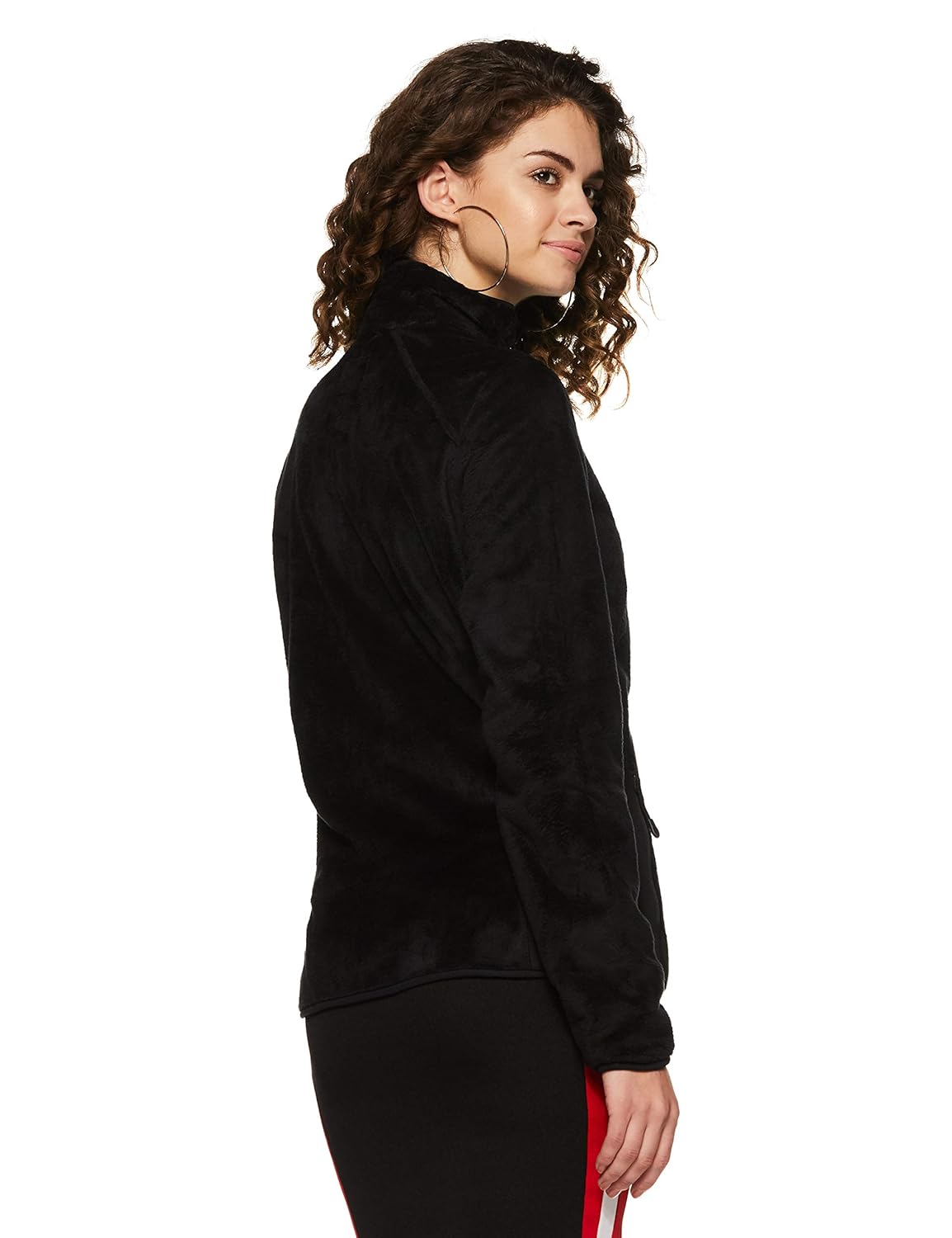 marks & spencer women's varsity jacket