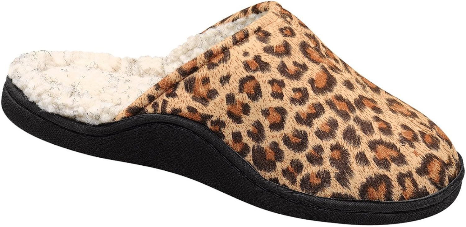 Carol Wright Gifts Clog Slipper Slippers