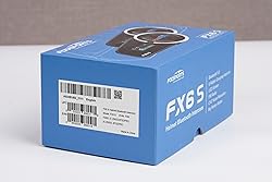 FODSPORTS FX6S Motorcycle Bluetooth Helmet Intercom