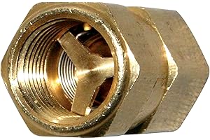 Moroso 23875 One Way Oil Check Valve