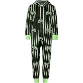 A2Z 4 Kids Girls Boys Cotton Onesie One Piece Pyjamas Game Controller Outfit Playsuit Comfy Kids Gifts Age 5-13 Years