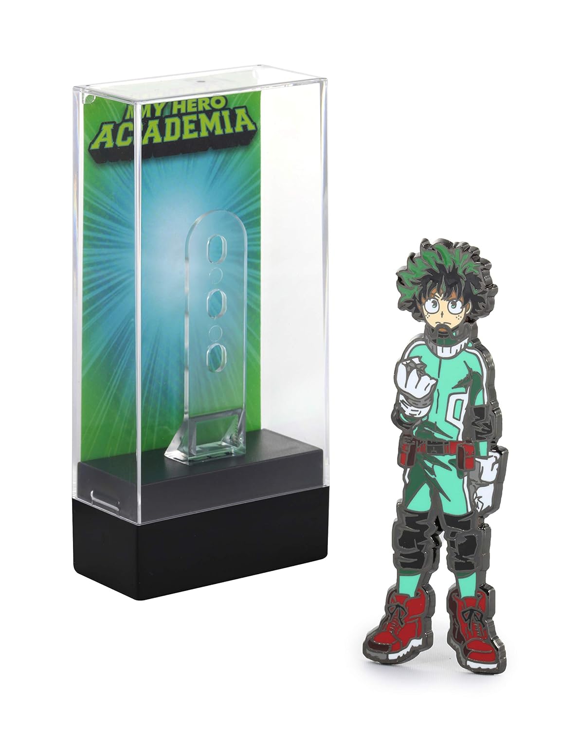 my hero academia collectables