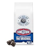 Kingsford Original Charcoal Briquettes, BBQ