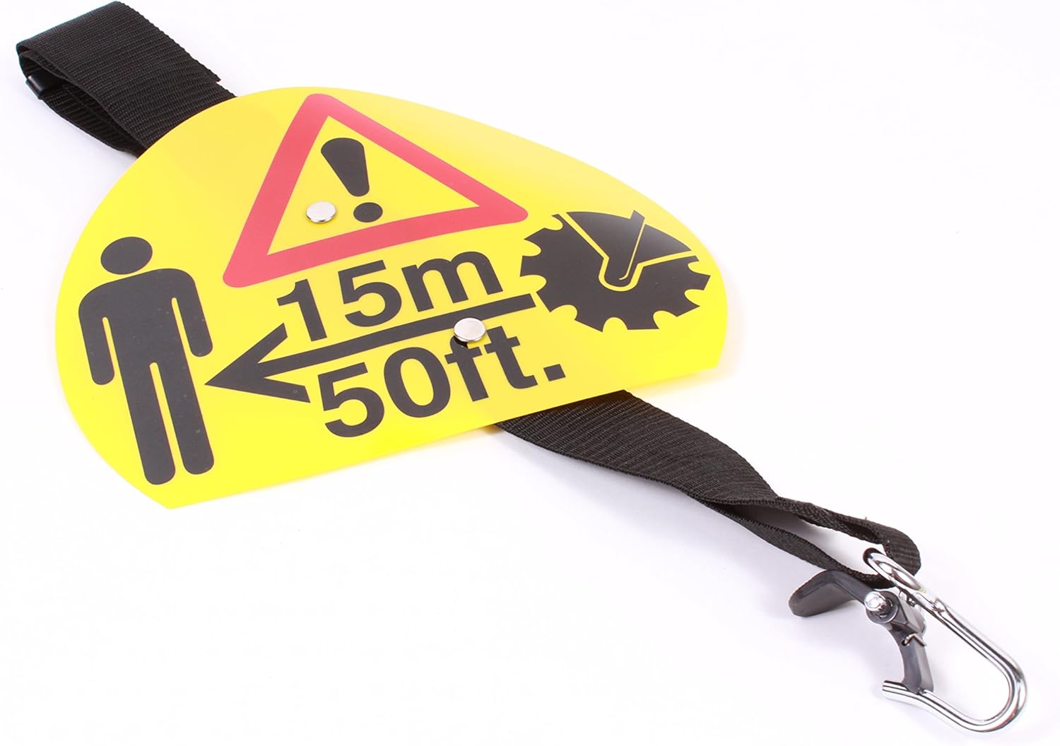 shoulder strap for husqvarna weed eater