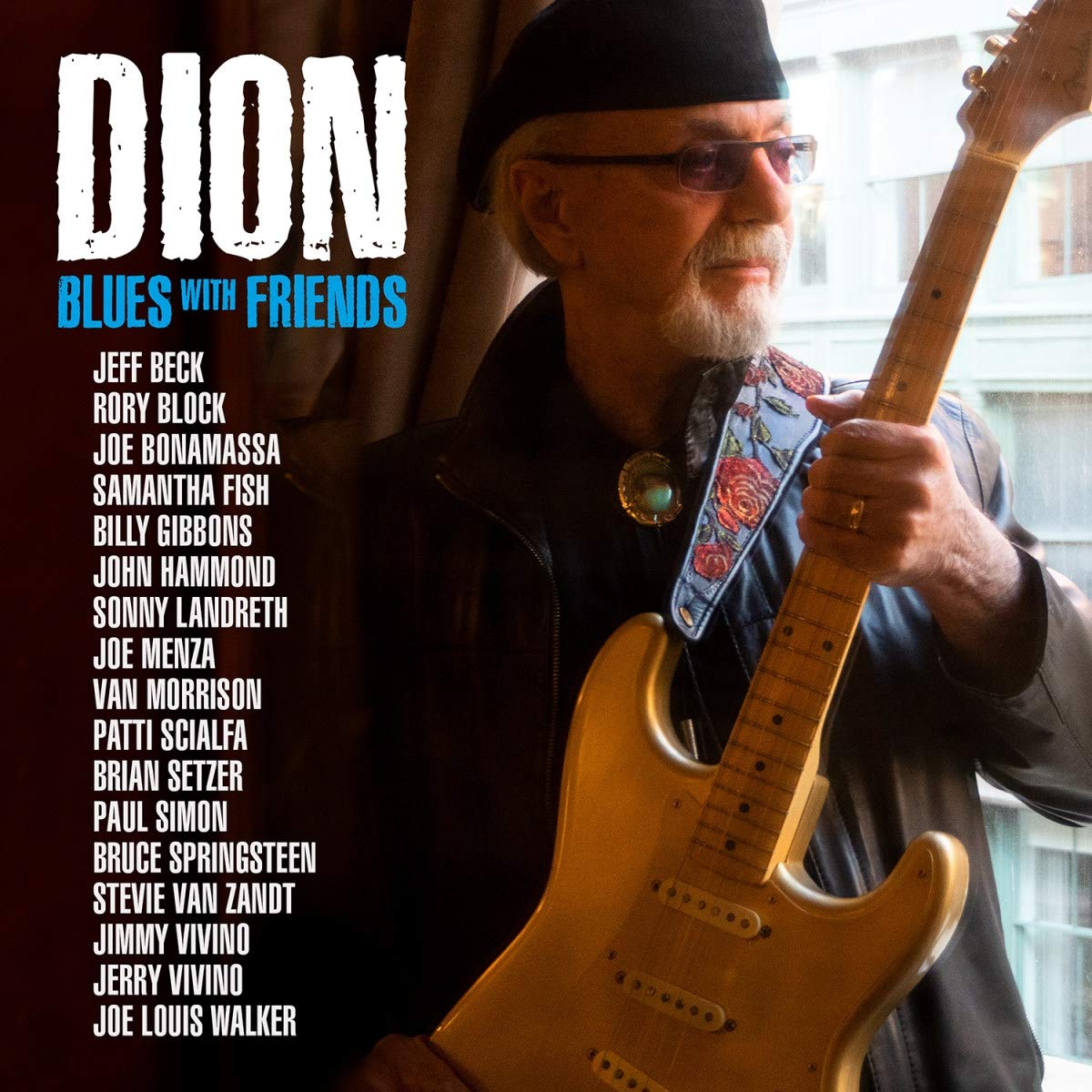 Photo 1 of Blues With Friends[2 LP]