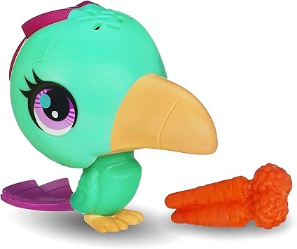 lps toucan