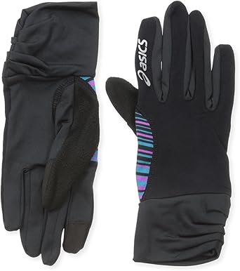 asics thermal protection gloves