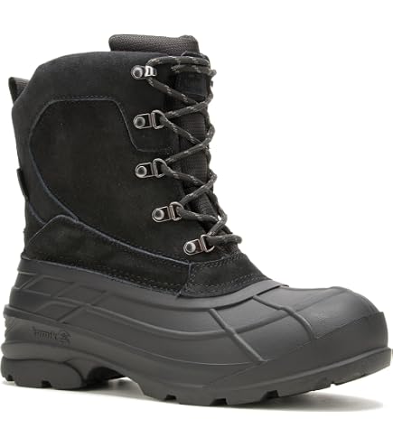 Amazon.com: FXR Men's X-Cross Speed Winter Snow Boot (Black Ops