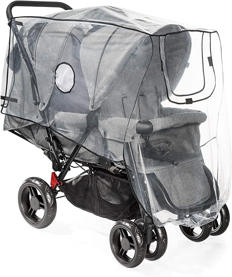 universal tandem raincover