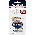 Weiser SmartKey Re-Key Kit, Re-Key Kit for Weiser SmartKey Deadbolt Locks, Door Handles, Door Knobs and Electronic Locks, Re-