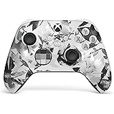 Xbox Wireless Controller – Storm Breaker Special Edition – Xbox Series X|S, Xbox One, PCs, and Cloud-Enabled Devices