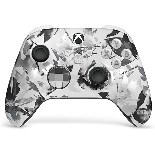 Amazon.com: Xbox Wireless Controller - Phantom White Special
