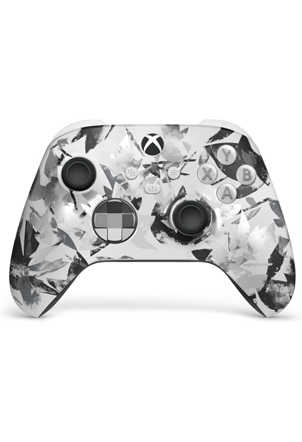 Amazon.com: Microsoft XBOX One Wireless Video Gaming Controller