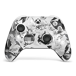 Microsoft Xbox Wireless Controller Storm Breaker